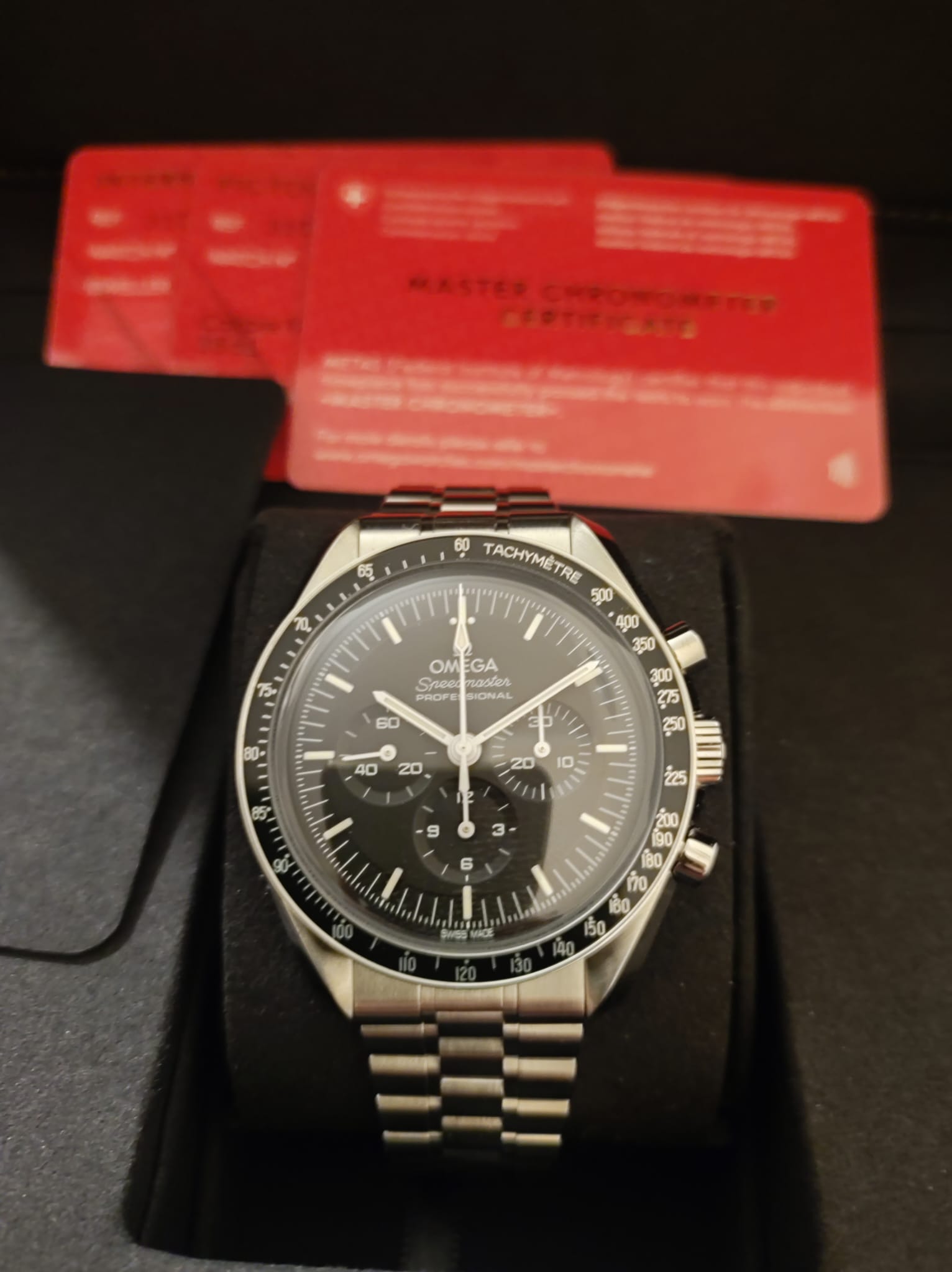 Omega Moonwatch nuovo (10)
