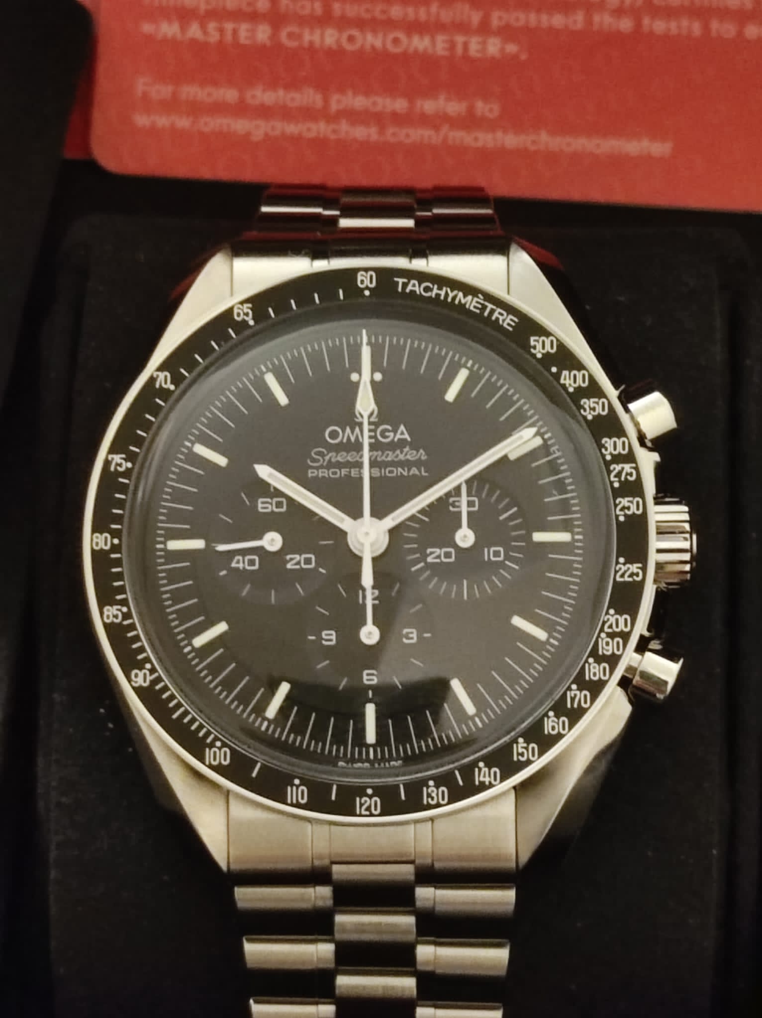 Omega Moonwatch nuovo (11)