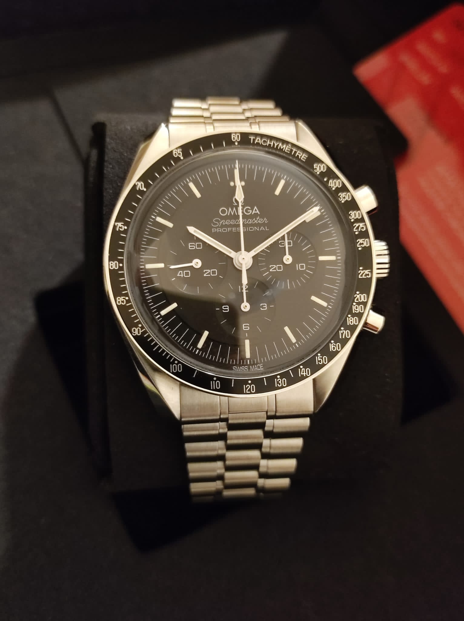 Omega Moonwatch nuovo (2)