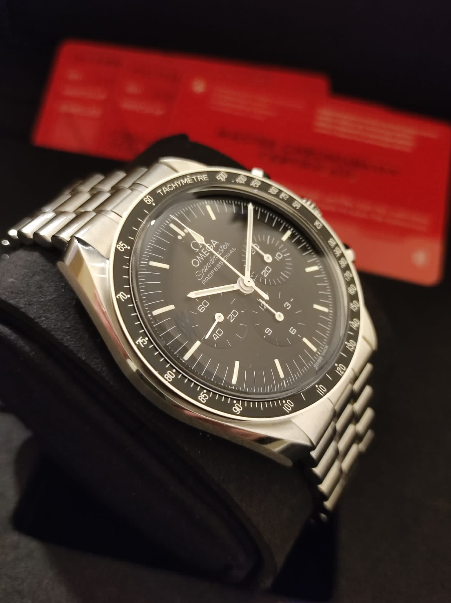 Omega Moonwatch nuovo (3)