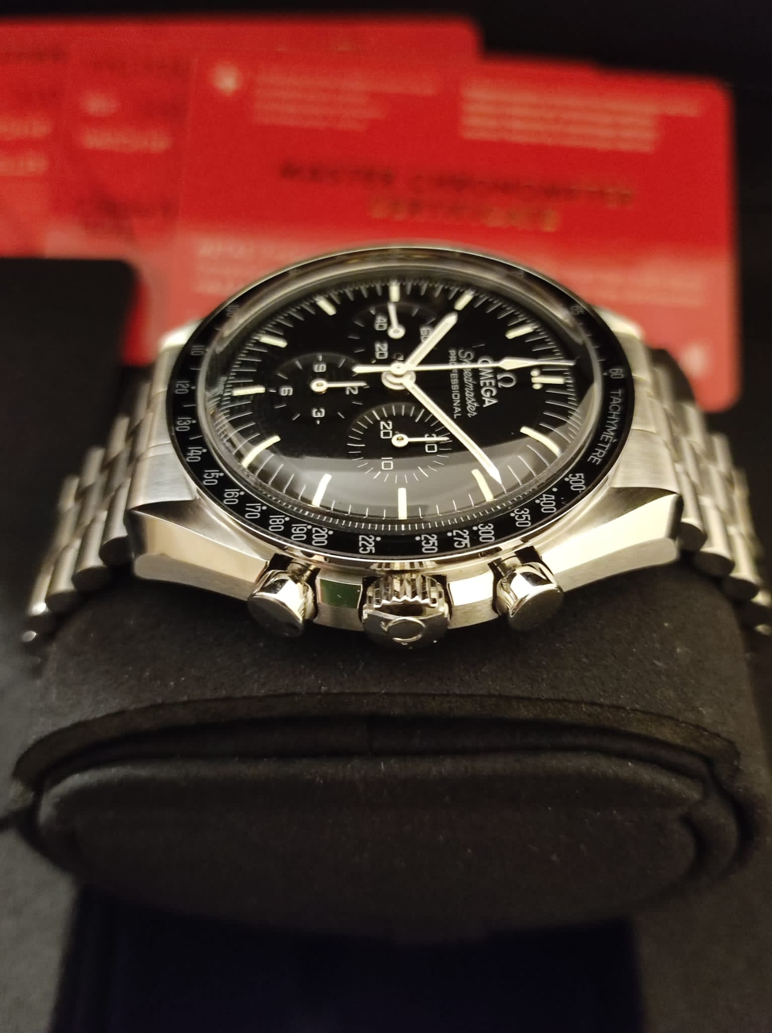 Omega Moonwatch nuovo (5)