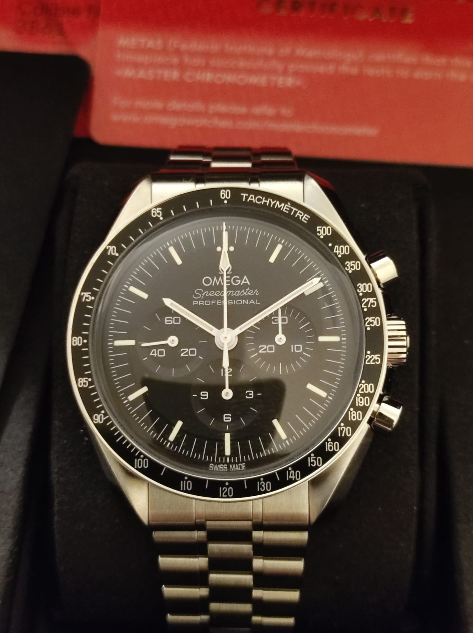 Omega Moonwatch nuovo (9)