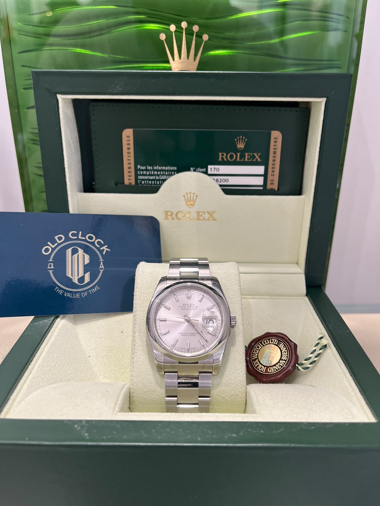 Rolex Rosa Rolex Rosa